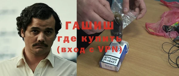 хмурый Алзамай