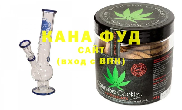 хмурый Алзамай