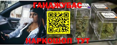 хмурый Гусь-Хрустальный